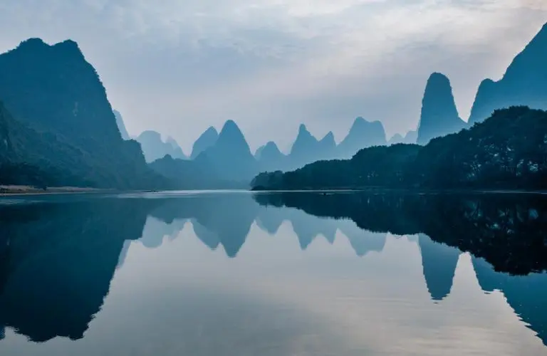 网络化高精度环保